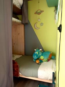 Appartements INTO THE WILD - Nos 5 logements Atypiques : photos des chambres
