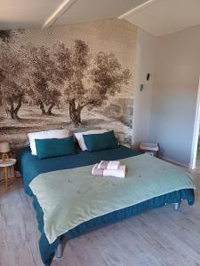 Villas Family First : photos des chambres