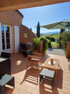 Villas Family First : photos des chambres