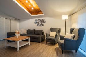 EPA Apartment - España style