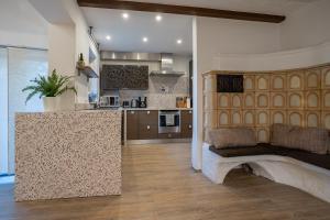 EPA Apartment - España style
