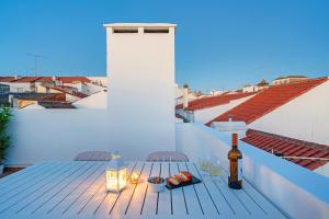 Bright House Évora - 4hvězdičkové hotely ve městě Évora