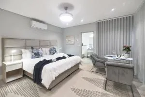 Cliff Haven - Agulhas