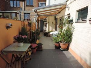 Florivan Comfortable holiday residence