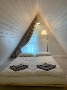 Geriausios Atostogos