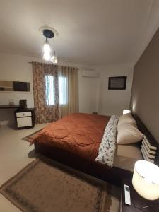 اقامتك فى كفر عبده ارقى احياء الاسكندريه