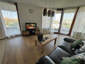 Modern Apartment close to Krakow City Centre