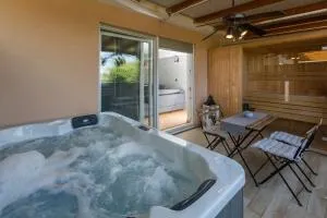 Apartment Lucia by SeeAdria Agency - Bužinija