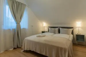 EPA Apartment - France style - 卡佩尔-格拉芬豪森