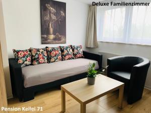 Pension Kellei 71