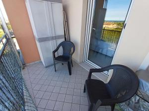 Appartamento vista mare Misano Adriatico