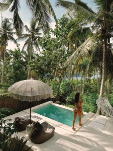 Exotic Private Glamping