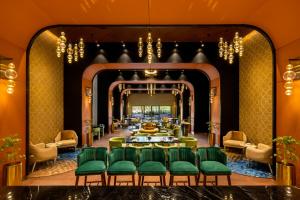 Grand Madurai by GRT Hotels