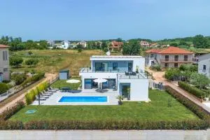 Villa Luna Fiorini - Marinčići