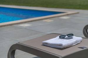 Villa Luna Fiorini by Briskva