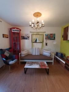 Apartment Bella 