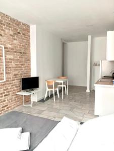 Apartament MONSTERA