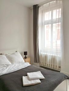 Apartament MONSTERA