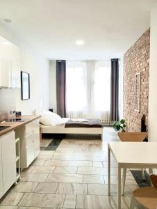 Apartament MONSTERA