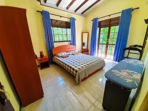 Mountain Holiday Home - Dangedara