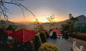 Heaven Valley Resorts Vagamon - Pala