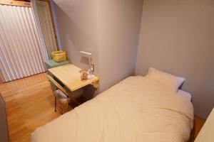 El Amarillo SELF CHECK IN HOSTEL