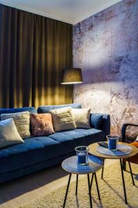 Apartament Pod Szklaną Górką