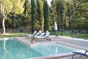 Hotels Le Domaine d-Euphony : photos des chambres