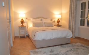 Hotels Le Domaine d-Euphony : photos des chambres