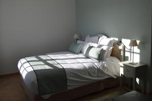 Hotels Le Domaine d-Euphony : photos des chambres