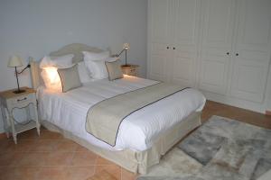 Hotels Le Domaine d-Euphony : photos des chambres
