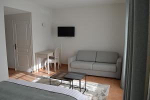 Hotels Le Domaine d-Euphony : photos des chambres