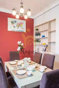 Cozy Resort-Feel 3Bedroom Netflix 10pax