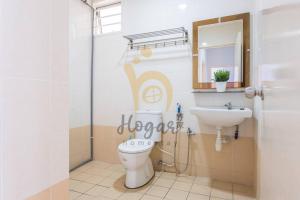 Cozy Resort-Feel 3Bedroom Netflix 10pax