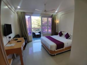 SAI VALLEY RESORT