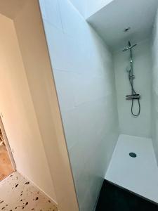 Maison neuve avec Mezzanine