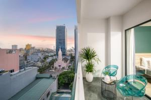 Satya Da Nang Hotel Han Market