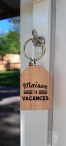 Maisons de vacances La Bergerie : photos des chambres