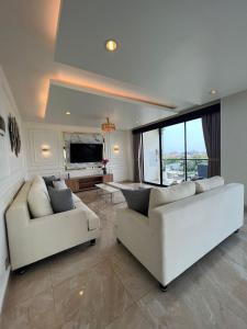 Penthouse Berawa - Canggu