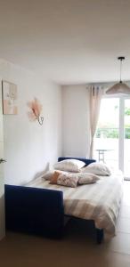 Appartements Parfum de Provence, terrasse, centre-ville, parking prive : photos des chambres