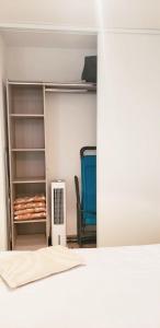 Appartements Parfum de Provence, terrasse, centre-ville, parking prive : photos des chambres