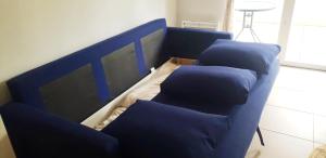 Appartements Parfum de Provence, terrasse, centre-ville, parking prive : photos des chambres