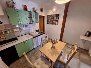 Studio Apartments Fancy 2 