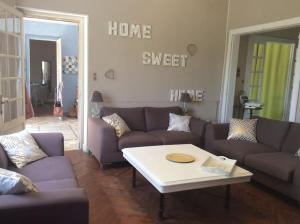 Villas Maison de famille au coeur des landes : photos des chambres