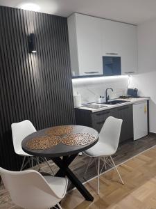Apartman Daria
