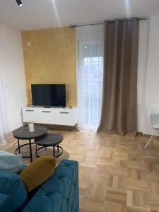 Apartman Daria