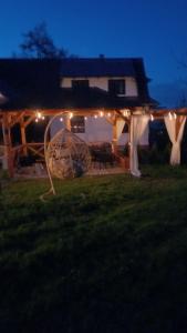 Apartament widokowy u Majerczyków