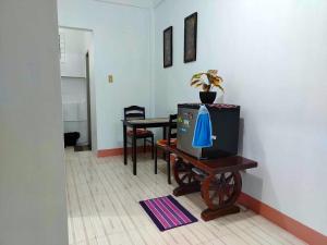 RM3 - Ground Floor Unit in San Roque Bauan Batangas