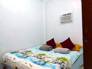 RM3 - Ground Floor Unit in San Roque Bauan Batangas