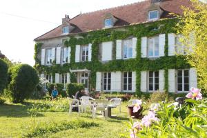 Maravillon - Chambres dhôtes